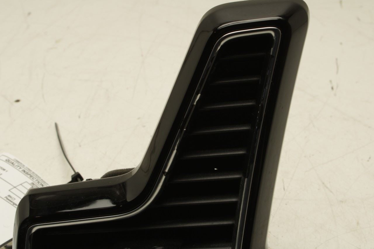 23-25 Kia Sportage Hybrid EX Front LH Dash Outer Air Vent Grille 97480-P1100FHV - Alshned Auto Parts