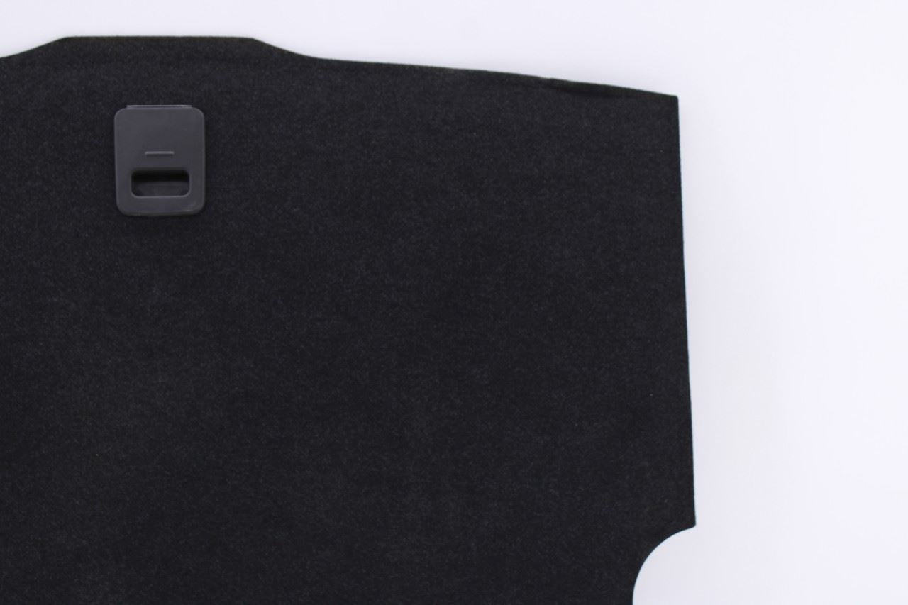 2011-13 Lexus IS250 Rear Trunk Cargo Cover Panel Hard Mat 64722-53090-C2 *ReaD*3