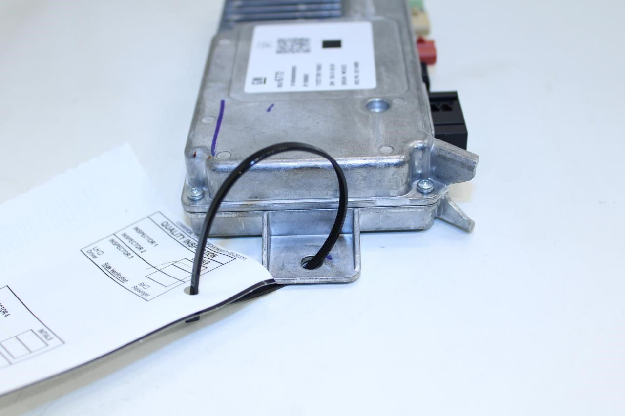 22-2024 GMC Terrain Audio Equipment Radio Amplifier Control Module 85576772 OEM - Alshned Auto Parts