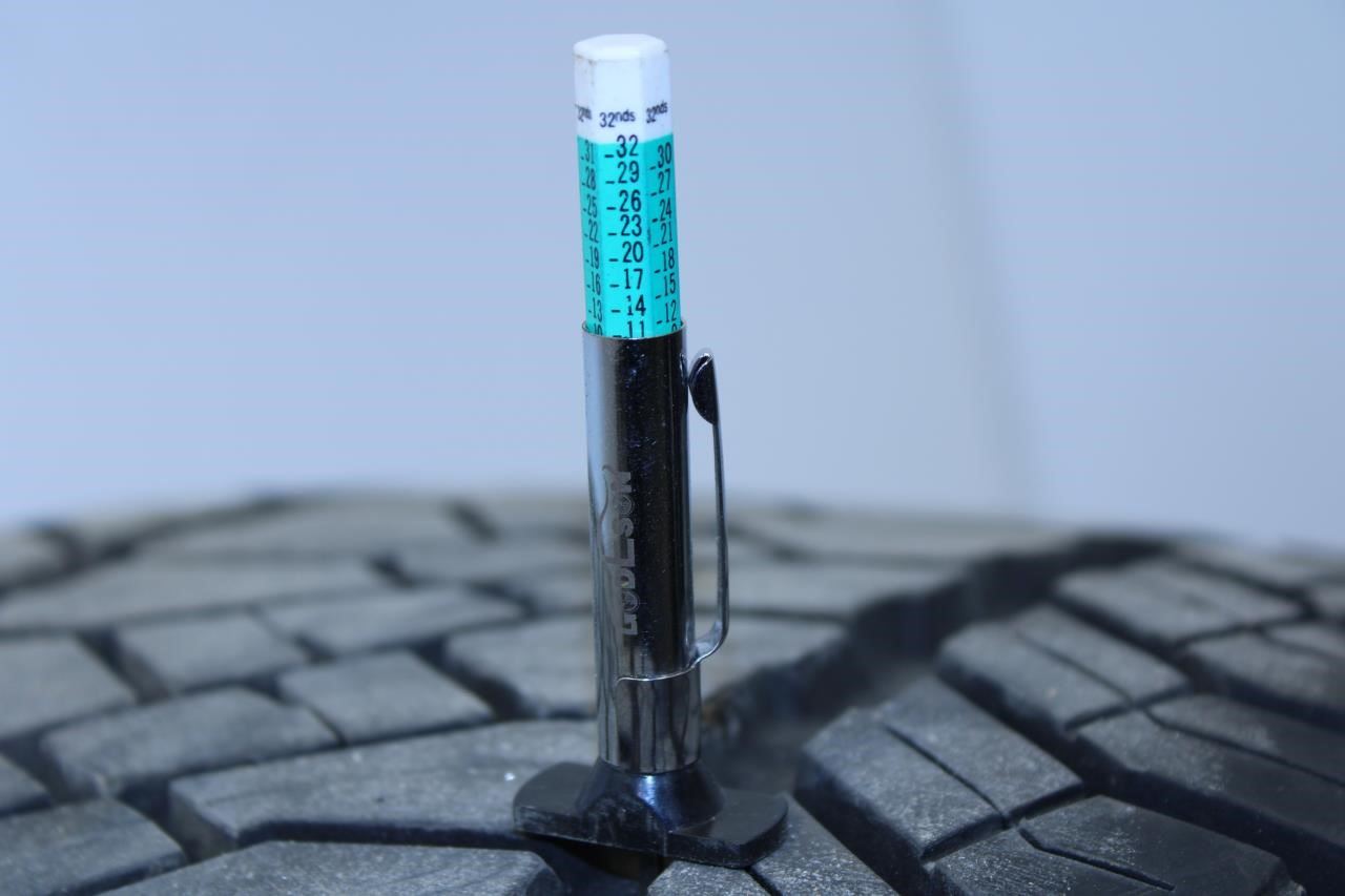 2019-2020 Ford F150 XL Wheel Tire General Graber 275/55R20 Set of 4 KL3Z-1007-A - Alshned Auto Parts