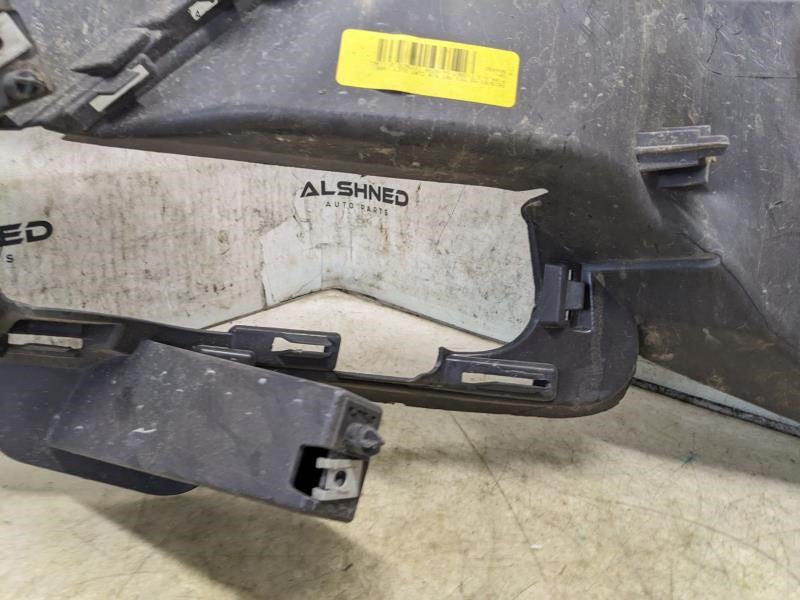 2018-2021 Ford Expedition Front Left Driver Bumper Air Duct JL1Z-17F803-AA OEM
