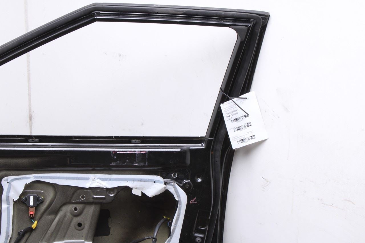 2011-2017 Hyundai Veloster Turbo Front Right Side Door Shell Panel 76004-2V010 - Alshned Auto Parts
