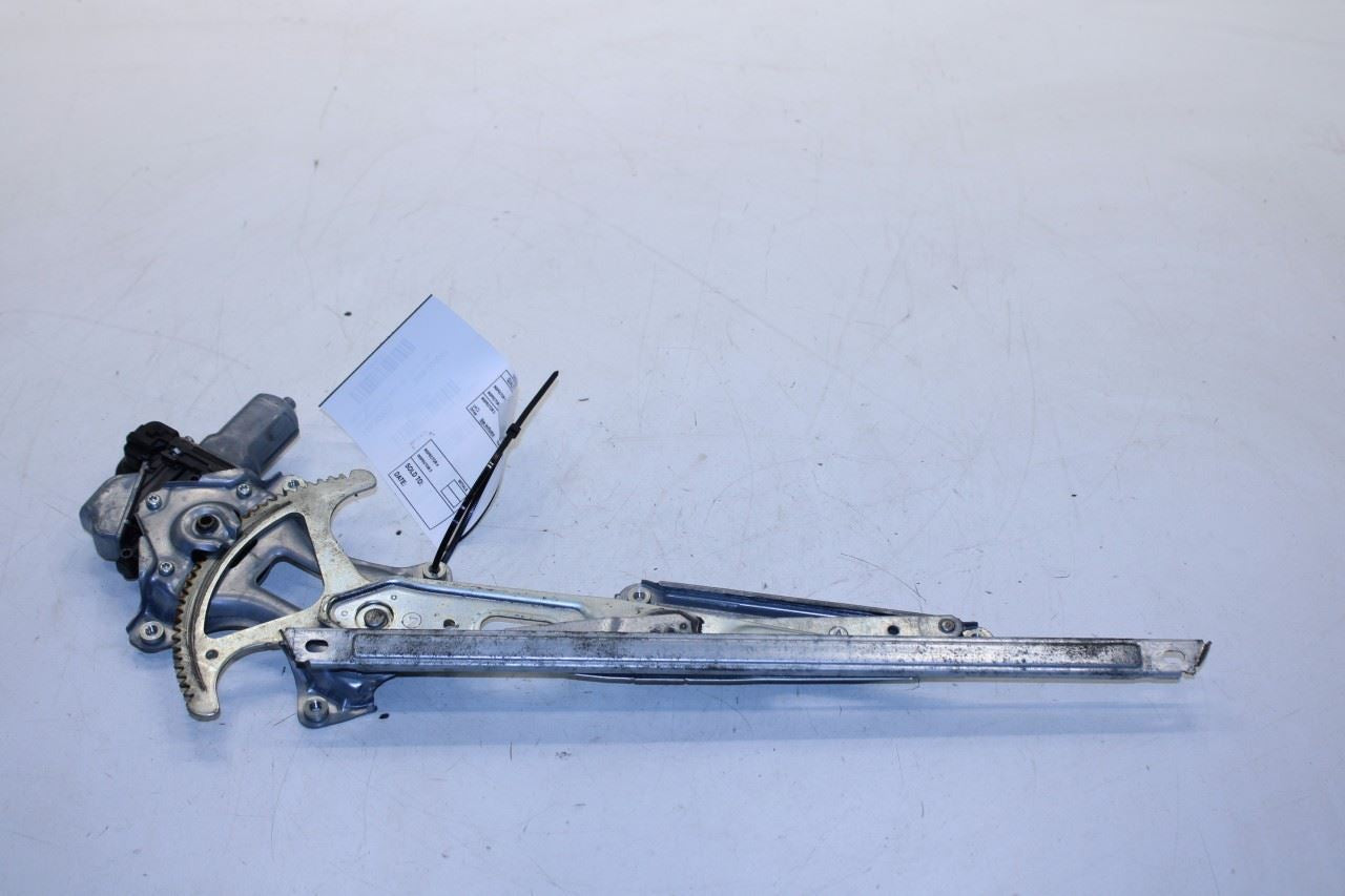 2013-2020 Lexus GS350 Front Left Side Door Window Regulator w/ Motor 69802-21010 - Alshned Auto Parts