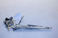 2013-2020 Lexus GS350 Front Left Side Door Window Regulator w/ Motor 69802-21010 - Alshned Auto Parts