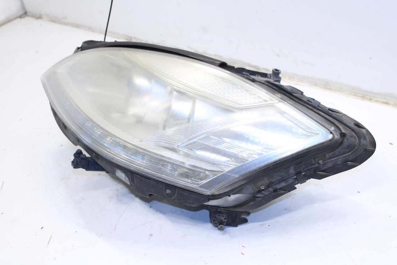 10-11 Mercedes-Benz S550 Front Left Side Headlight Lamp 221-820-19-59 OEM *ReaD* - Alshned Auto Parts