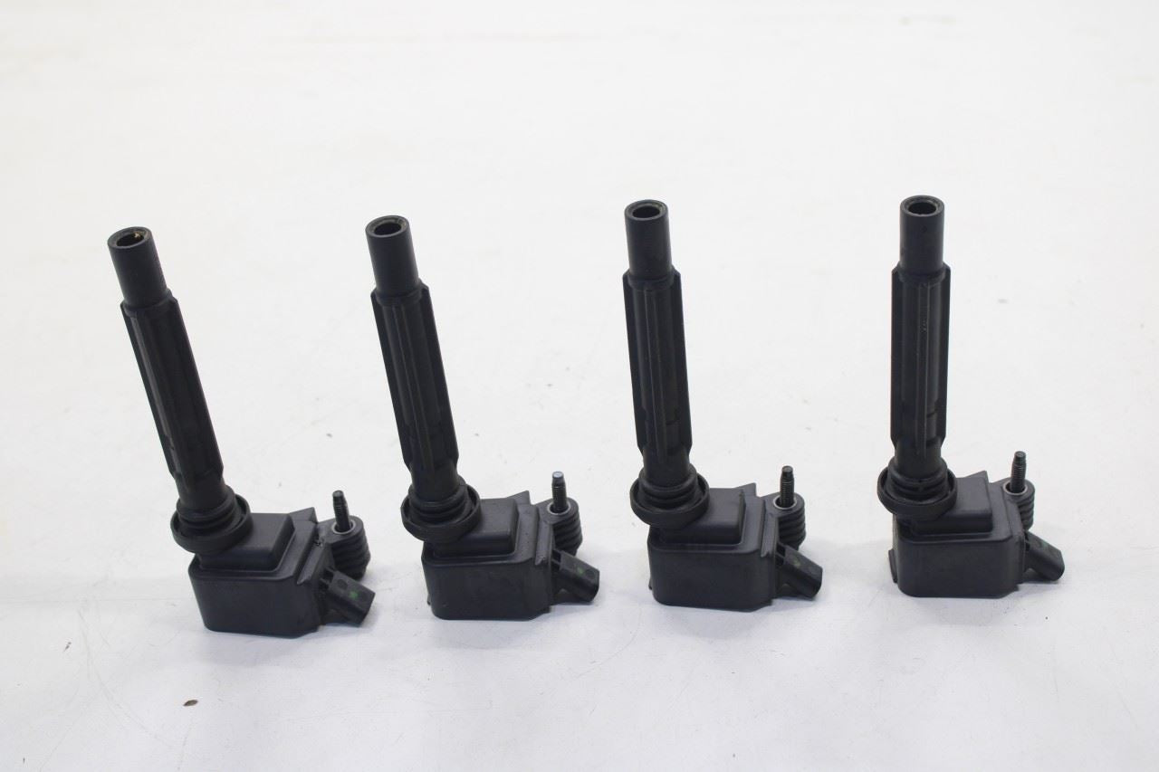 2017-2023 Alfa Romeo Giulia Ti AWD 2.0L Engine Spark Plug Ignition Coil Set of 42