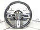 15-17 Ford Mustang GT 5.0L Steering Wheel Leather w/ Control Buttons FR3Z3600AA0
