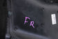 2016-2019 Toyota Tacoma Limited Front Right Side Door Trim Panel 67610-04460-C3 - Alshned Auto Parts