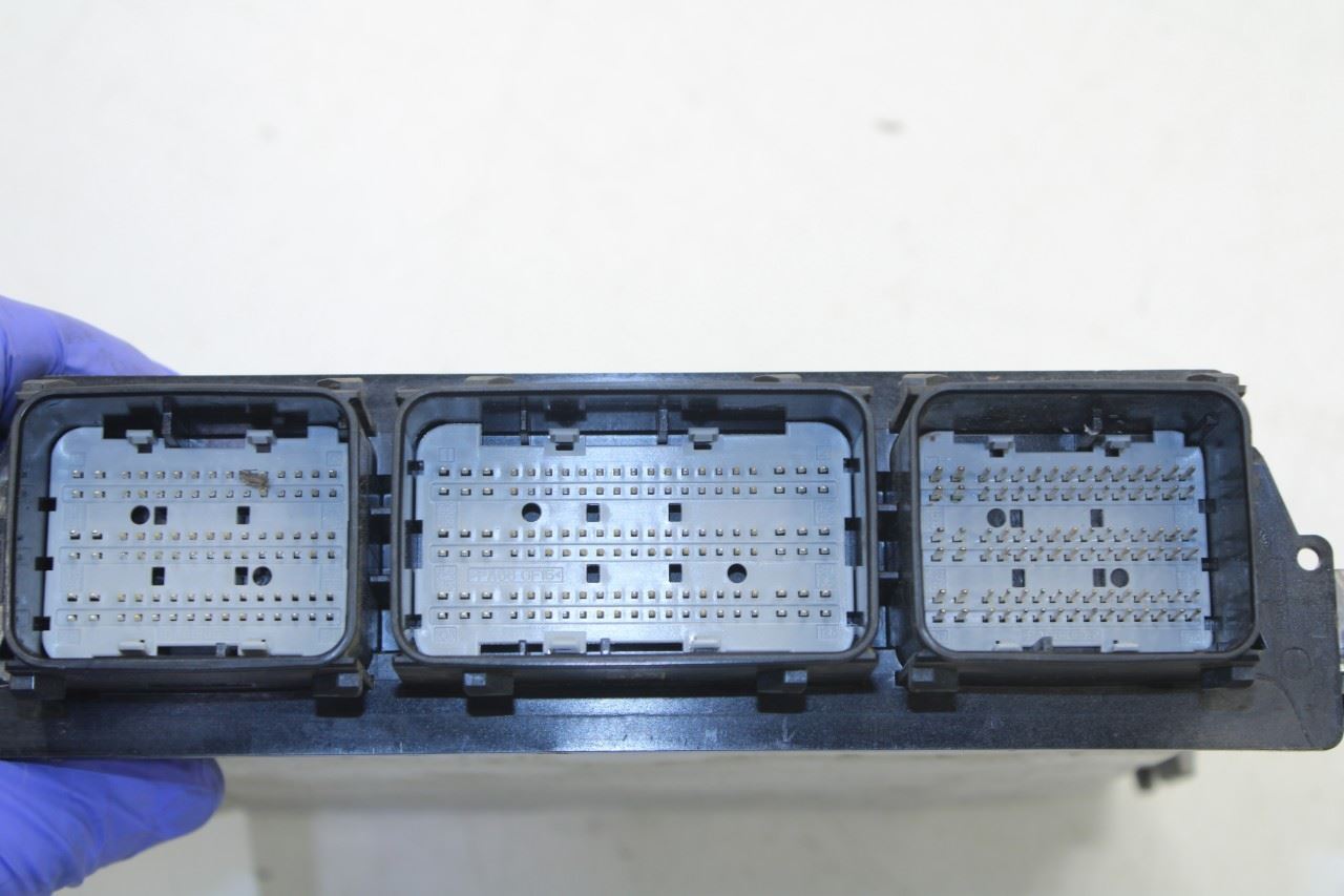 2018-2020 Ford F150 XL Super Cab 2.7L Engine Computer Control Module ECU ECM - Alshned Auto Parts