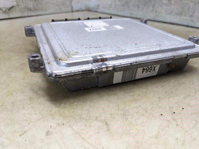 2009-2014 Hyundai Sonata Engine Computer Control Module ECU ECM 39101-2G664 OEM - Alshned Auto Parts