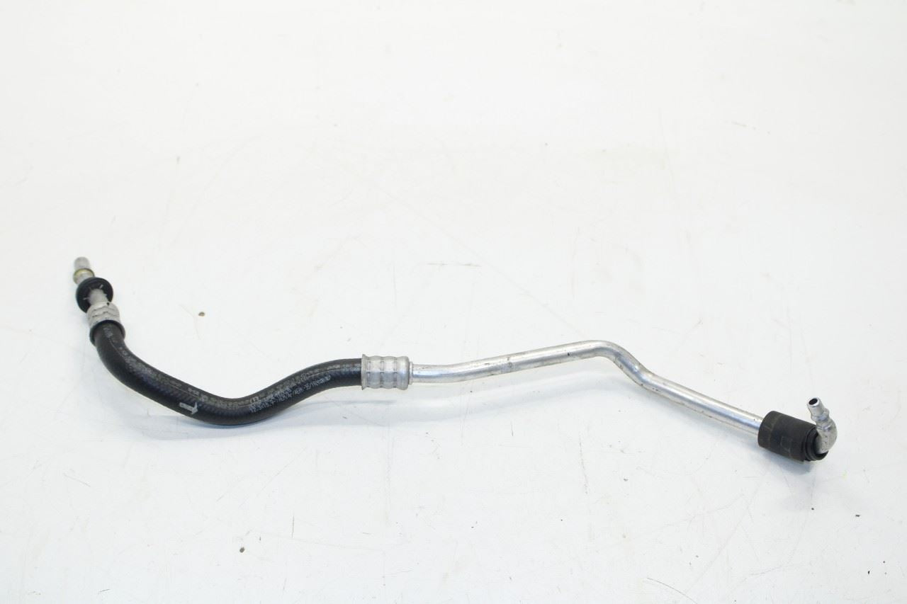 2015-21 Jeep Renegade Sport 2.4L FWD Transmission Oil Cooler Hose 68462528AA OEM - Alshned Auto Parts