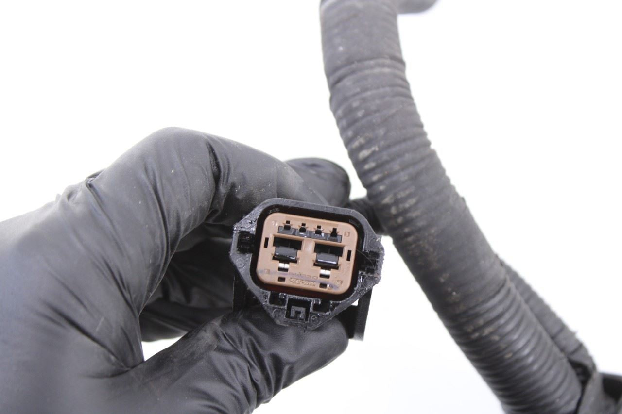 19-20 Hyundai Santa Fe SEL 2.4L Positive Battery Wire Harness 91850-S2110 *ReaD* - Alshned Auto Parts
