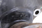 11-18 Volkswagen Jetta Sport 1.8L FWD Rear Driver Left Side Spindle Knuckle Hub - Alshned Auto Parts