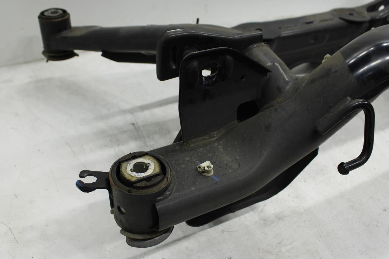 2019-2024 Audi Q3 S Line 2.0L AWD Rear Crossmember Subframe 5Q0-505-235-M OEM - Alshned Auto Parts