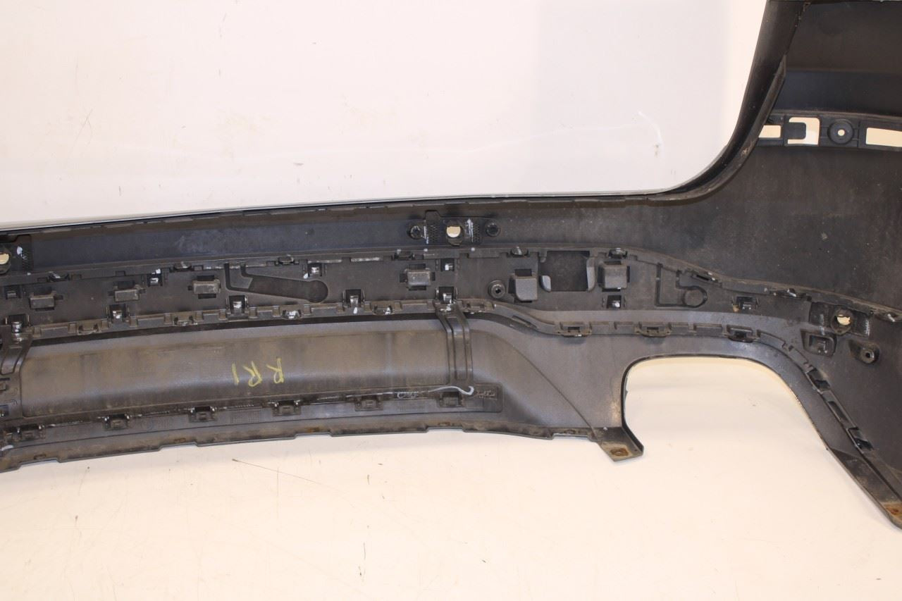 2011-2017 BMW X3 xDrive28i Rear Bumper Cover 51127392992 OEM *ReaD* - Alshned Auto Parts