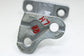 2017-2020 Jaguar XE R-Dynamic S Rear Left Door Hinge Upper and Lower T4A2514 OEM - Alshned Auto Parts