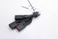 2013-20 Nissan Pathfinder SV Rear RH and LH Center 2nd Row Seat Belt Buckle Set - Alshned Auto Parts