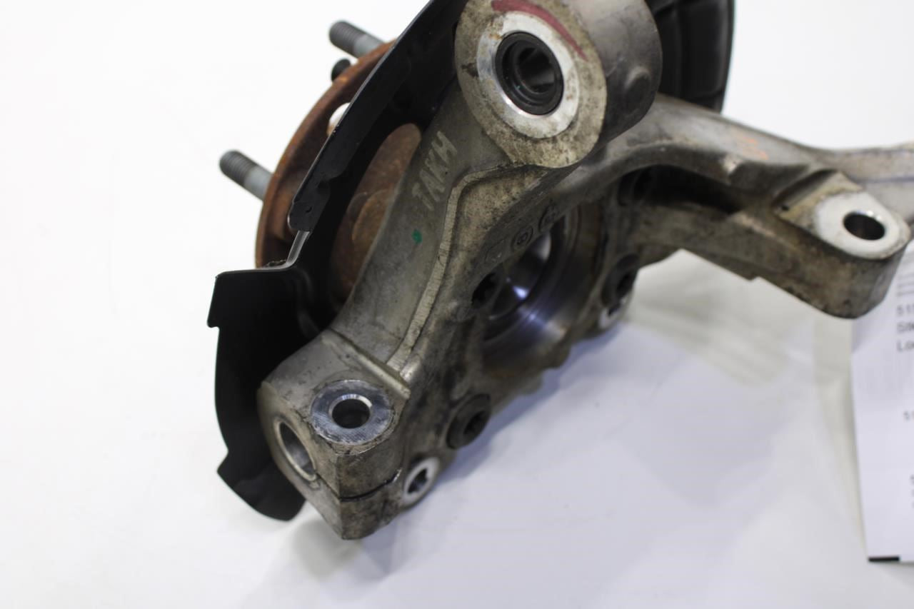 2020-23 Hyundai Sonata SE Front Left Driver Side Spindle Knuckle Hub 51710-L0500 - Alshned Auto Parts