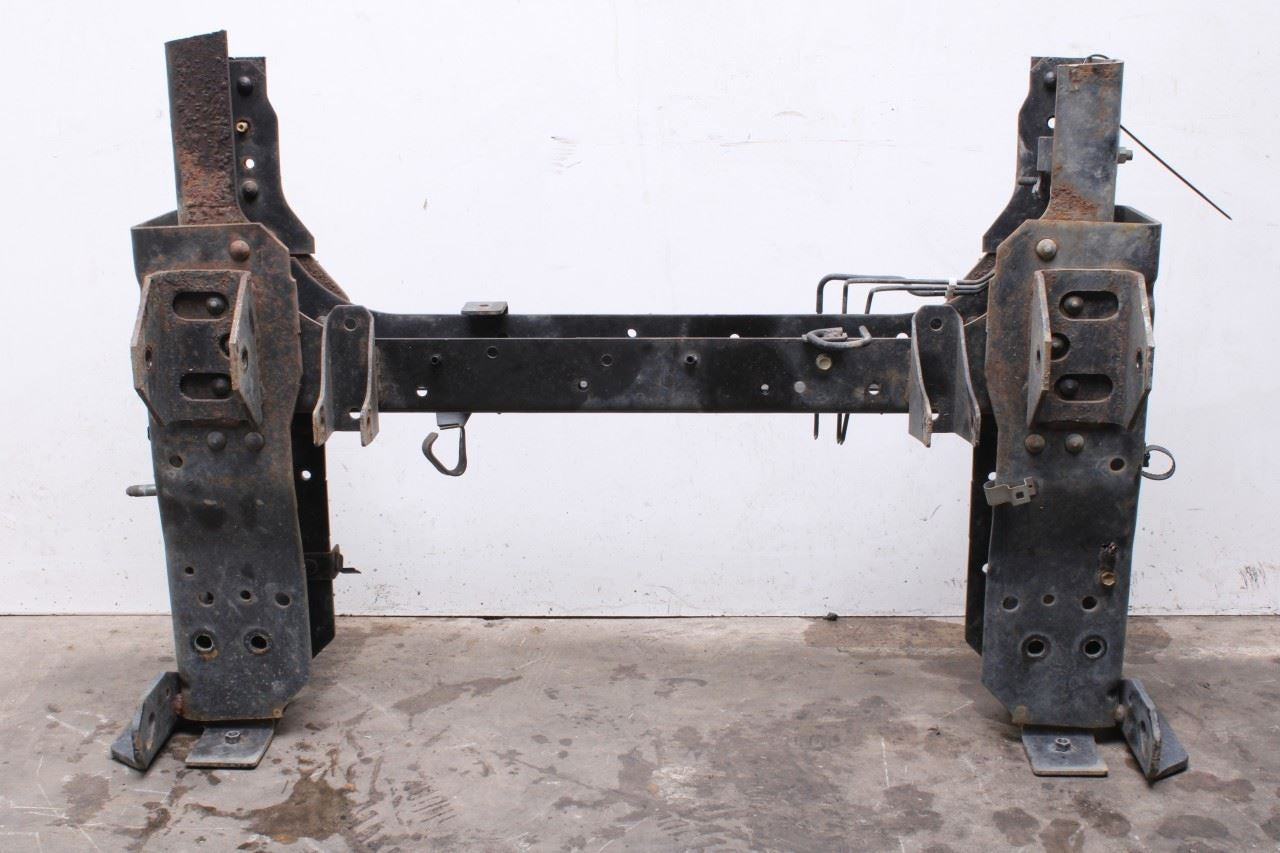2012-2020 ISUZU NPR HD Frame Front Part 8981267832 OEM - Alshned Auto Parts