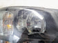 2007-14 Chevrolet Silverado 1500 Front Right Smoked Headlamp R45267 AftermarkeT - Alshned Auto Parts