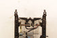 1997-04 Chevrolet Corvette Front Driver LH Side Seat Lower Track Frame w/ Motors - Alshned Auto Parts