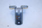 2020-2025 KIA Soul LX Front Right Passenger Side Door Hinge Upper and Lower Pair - Alshned Auto Parts