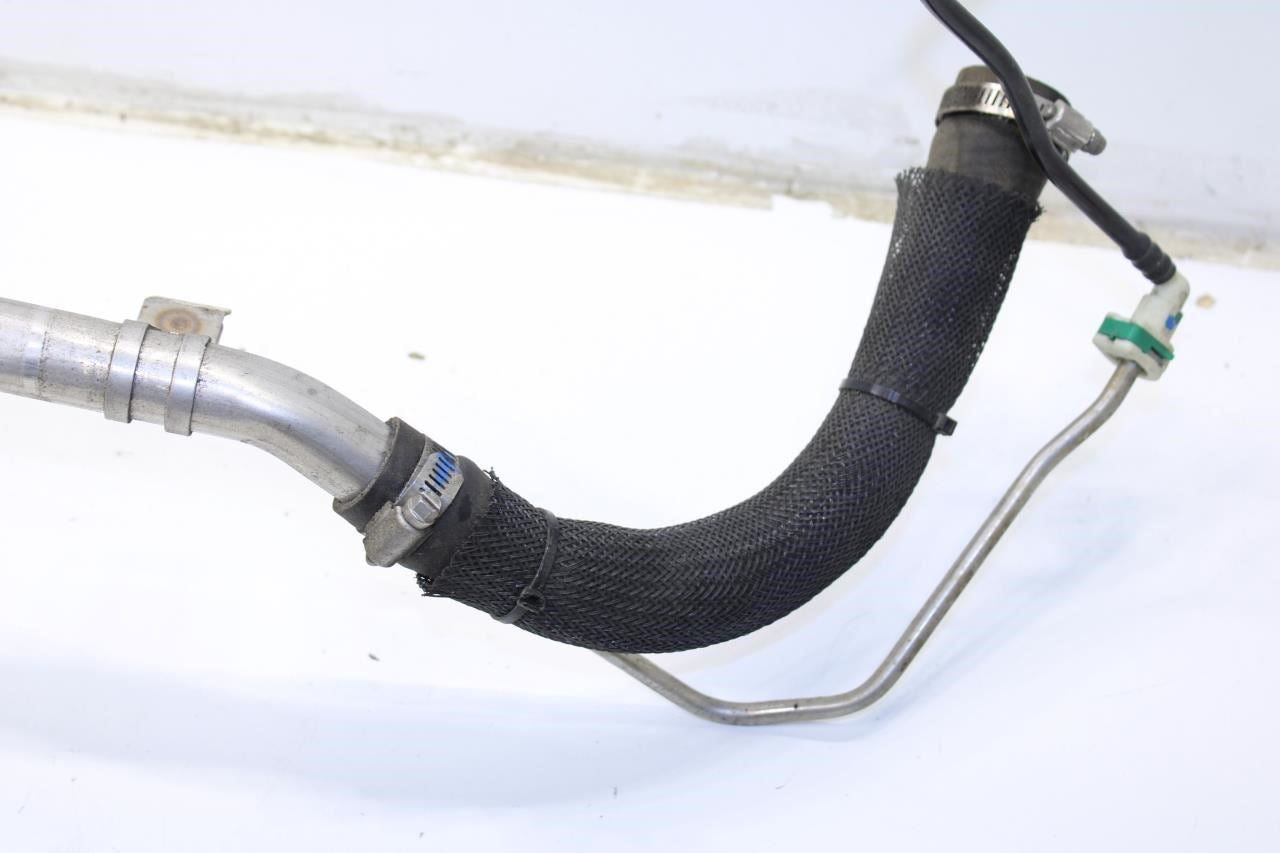 2019-2025 Cadillac XT4 Premium 2L Fuel Filler Neck Tube Pipe 85602407 OEM - Alshned Auto Parts