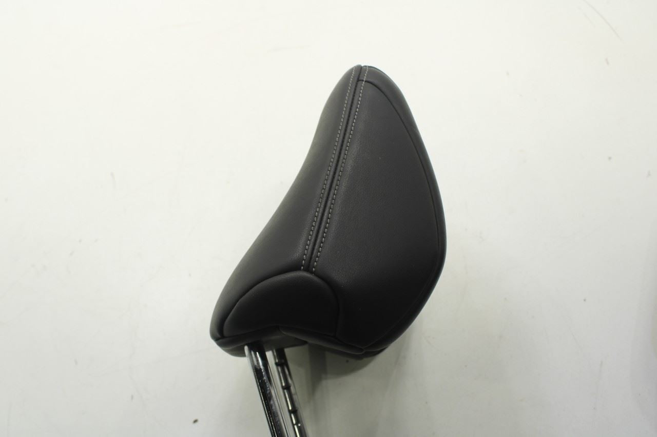 2017-22 Infiniti Q60 Luxe Front RH and LH Seat Headrest Pair 86400-5CA0A *ReaD* - Alshned Auto Parts