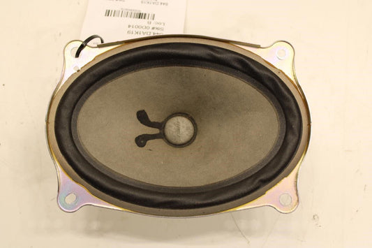 13-2024 Nissan Altima SL RR LH Package Tray Panel Audio Speaker Bose 28157-3TA2 - Alshned Auto Parts