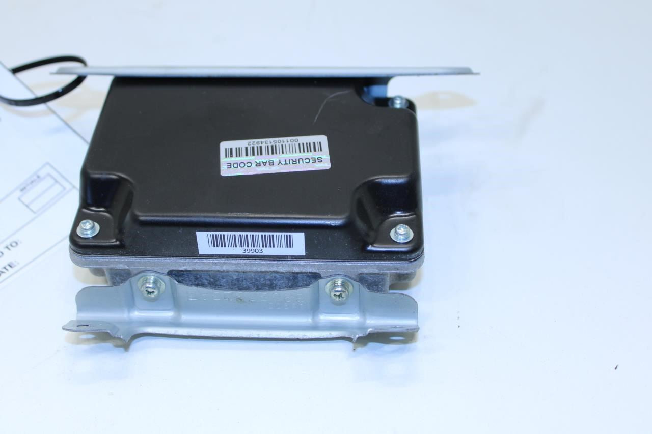 2012-18 Jeep Wrangler Sahara 3.6 L Power Inverter Control Module 68080323AB OEM - Alshned Auto Parts