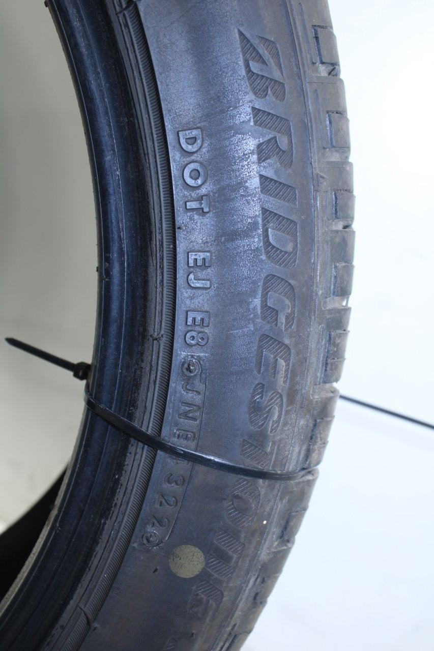 2022 Tire Bridgestone Ecopia H/L 422 Plus 225/45R19 92W Pair R66236 - Alshned Auto Parts