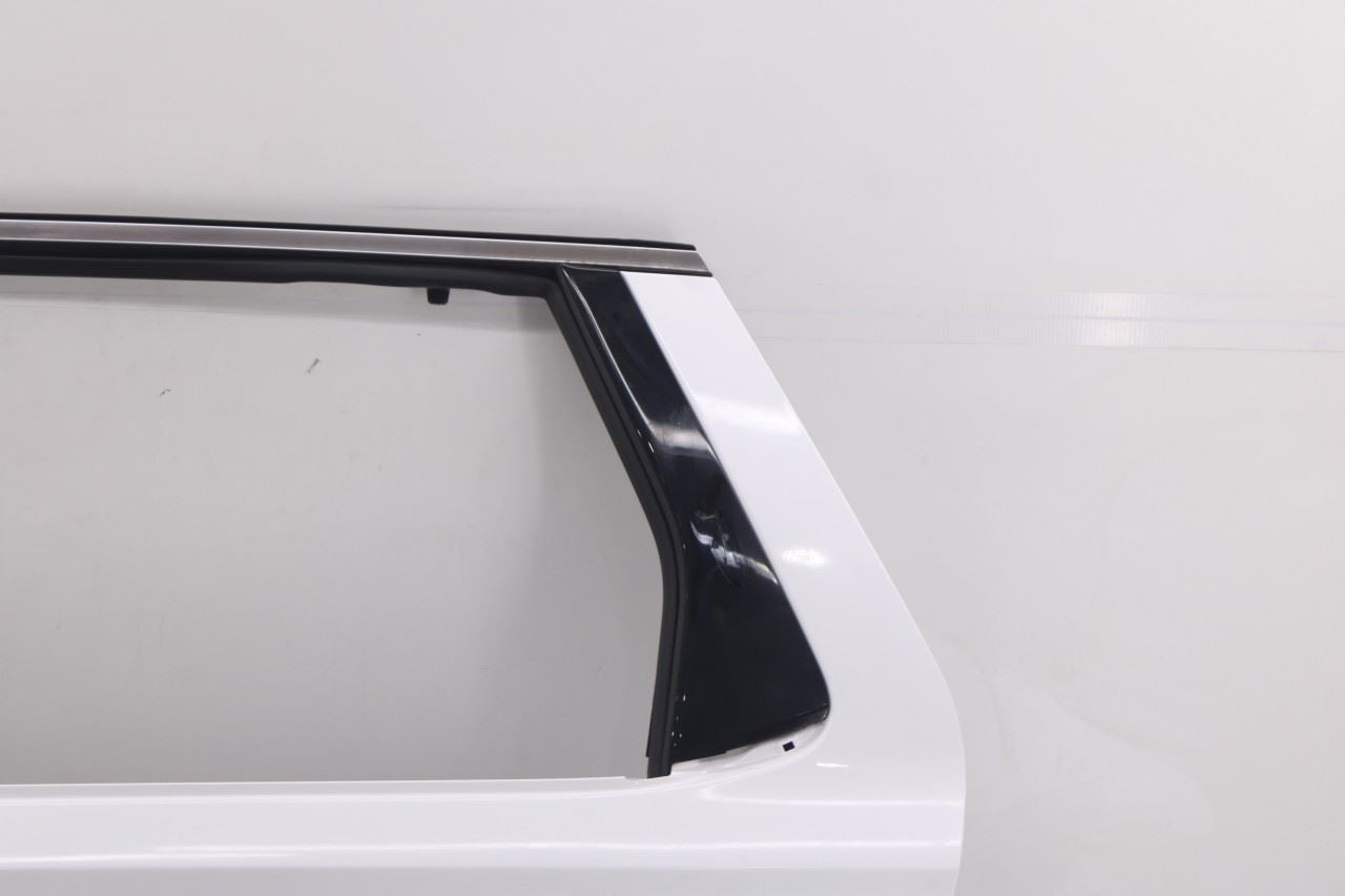 2020-26 Hyundai Palisade Limited AWD Rear Left Side Door Shell Panel 77003-S81104