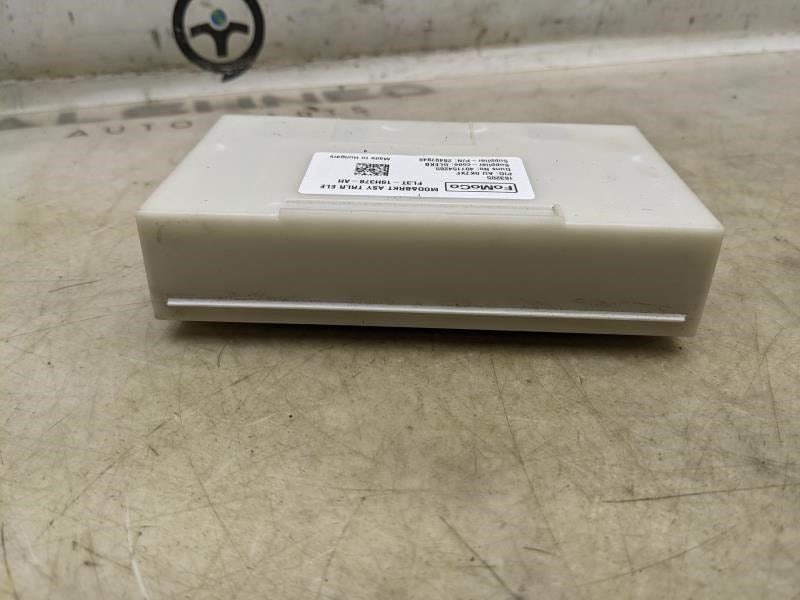 2015-2017 Ford F150 Trailer Towing Brake Control Module FL3T-19H378-AH OEM - Alshned Auto Parts