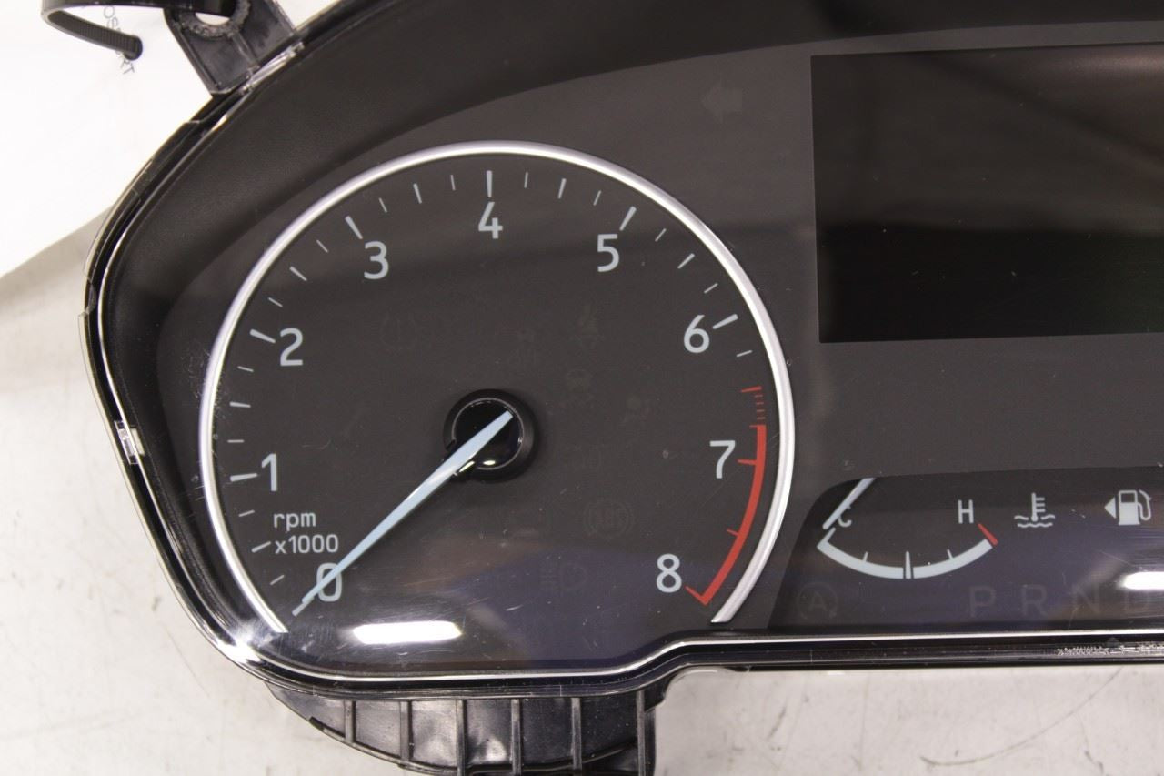 2018-19 Ford EcoSport SE Speedometer Gauge Instrument Cluster 34K Mileage *ReaD* - Alshned Auto Parts