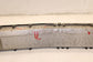 2007-2011 Toyota Camry LE RR Bumper Reinforcement Impact Bar w/ Bumper Absorber - Alshned Auto Parts