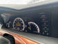 2010-13 Mercedes-Benz S550 Speed Gauge Instrument Cluster 219K Mile 221900090428 - Alshned Auto Parts
