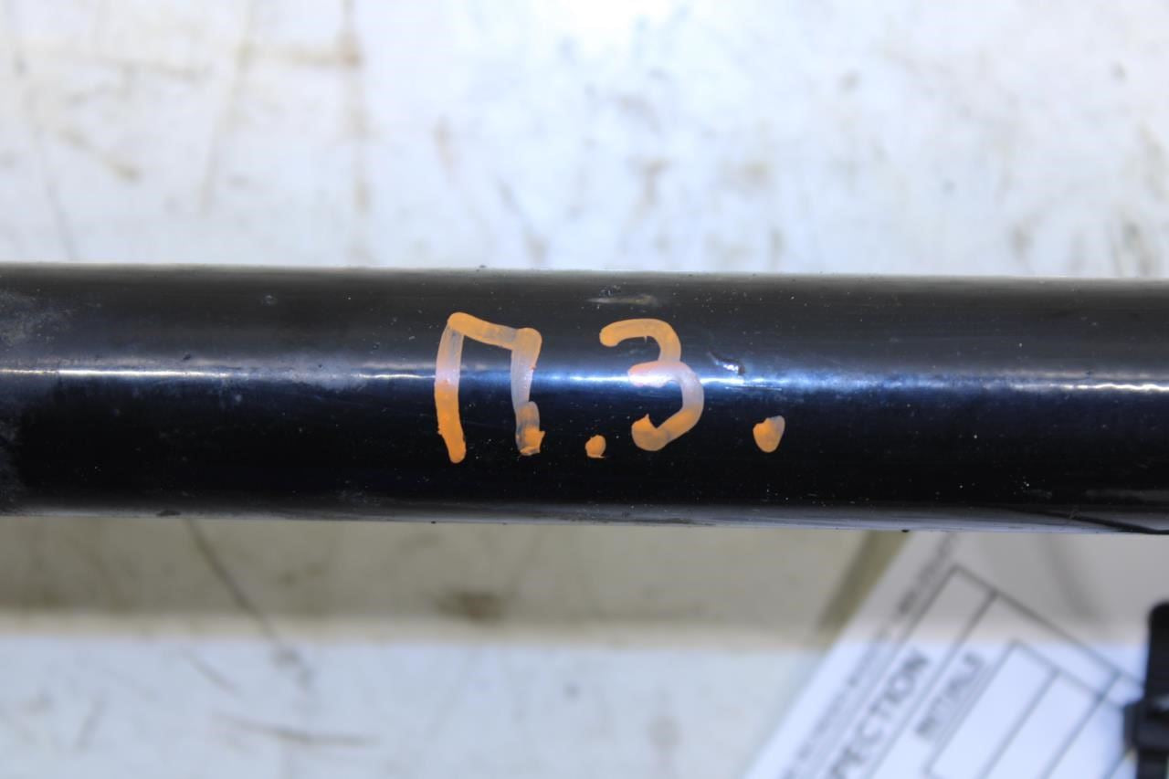 19-25 Cadillac XT4 Premium AWD Rear Right Side CV Axle Drive Half Shaft 42861239 - Alshned Auto Parts