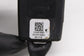 2014-22 Jeep Cherokee Limited Rear RH LH and Center 2nd Row Seat Belt Buckle Set - Alshned Auto Parts