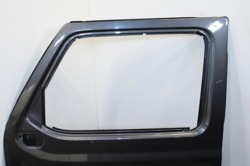 2020-2021 Jeep Gladiator Front Left Driver Door Shell Panel 68281911AO OEM - Alshned Auto Parts