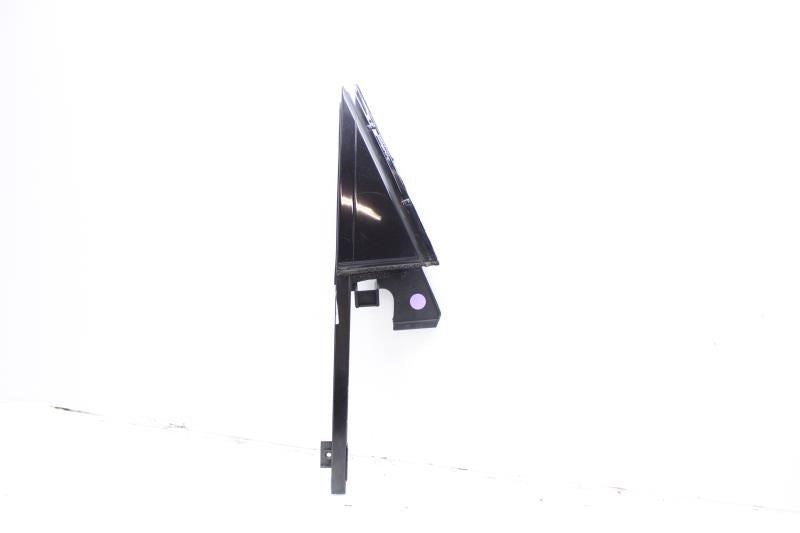 2014-20 Infiniti QX60 Rear Left Door Window Corner Trim Molding 82235-3JA0C OEM - Alshned Auto Parts