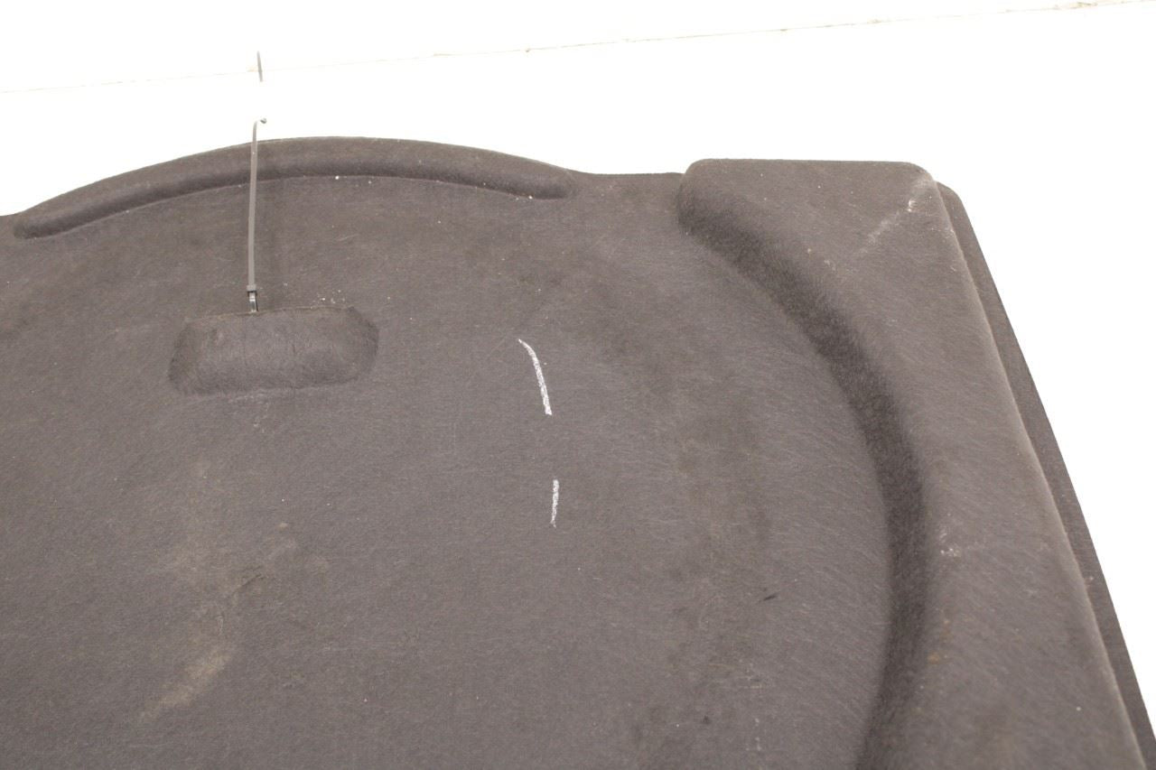 2019 Jeep Cherokee Latitude Rear Cargo Spare Tire Floor Cover Trim 6BA31DX9AA - Alshned Auto Parts