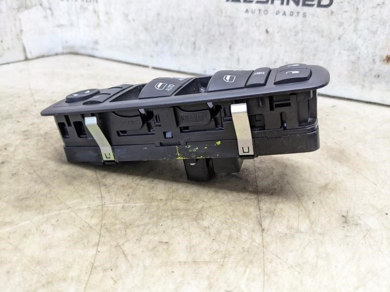 2015-2023 Jeep Cherokee Front Left Master Power Window Switch 68271206AB OEM - Alshned Auto Parts