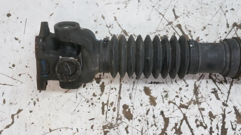 2019-2026 Ram 2500 3500 6.4L 4WD Front Drive Shaft 68305361AC 68305624AE OEM2