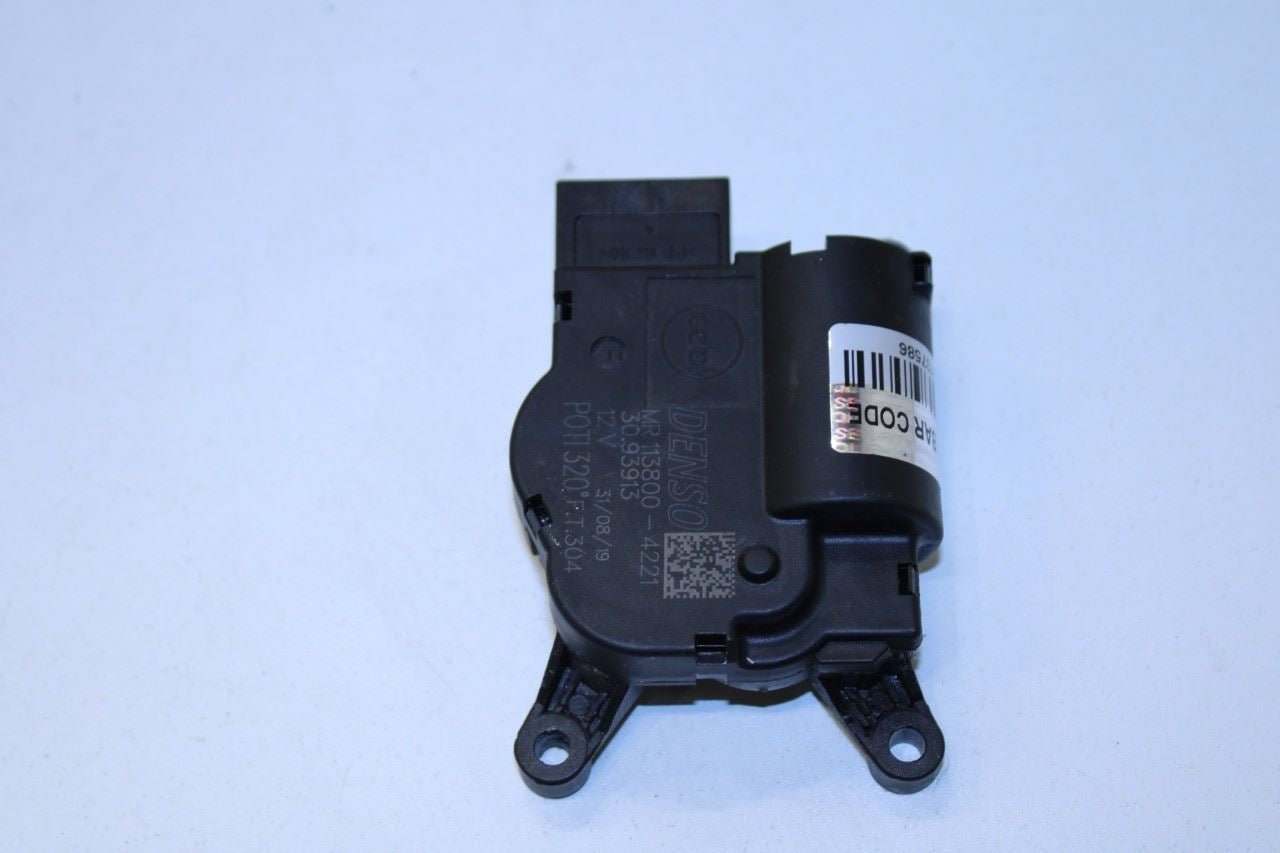 2015-2021 Jeep Renegade Sport HVAC Blend Door Actuator Motor Set 113800-4211 OEM - Alshned Auto Parts