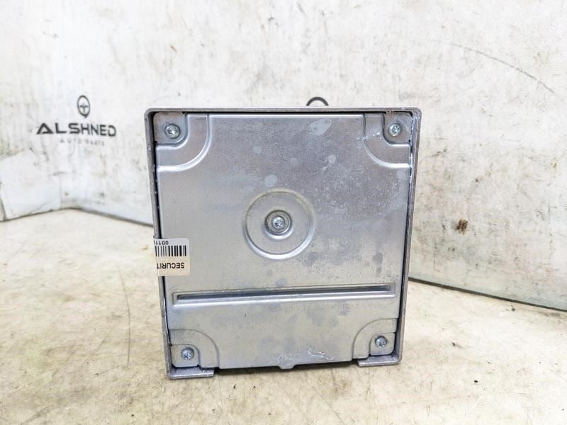 2020-2021 Cadillac CT4 Active Safety Pre-crash Warning System Control Module - Alshned Auto Parts