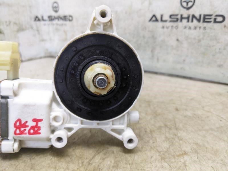 2013-2016 Ford F250SD Rear Right Door Power Window Motor Only CC3Z-2627000-B OEM - Alshned Auto Parts