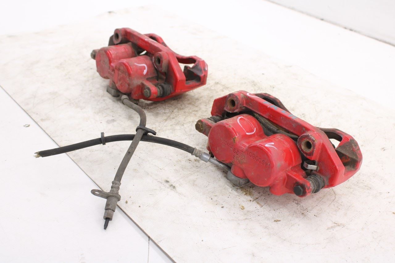 2014-2024 RAM 1500 Classic Express Front RH and LH Disc Brake Caliper 68157610AA11