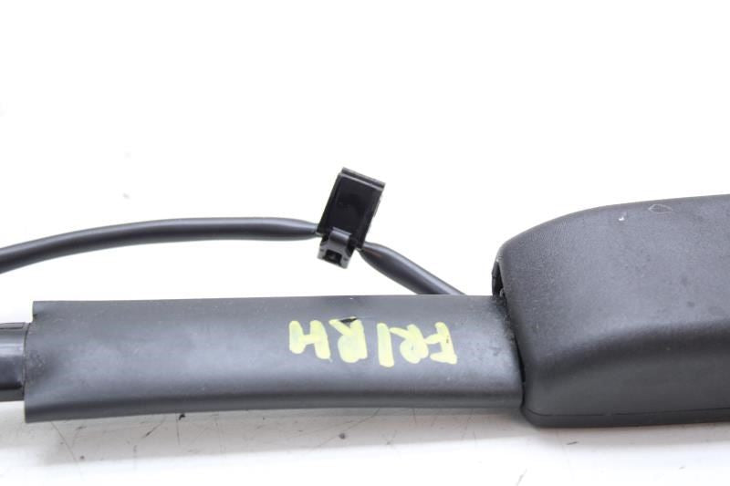 14-20 Infiniti QX60 Front Right Passenger Side Seat Belt Buckle 86842-3JA8B OEM - Alshned Auto Parts