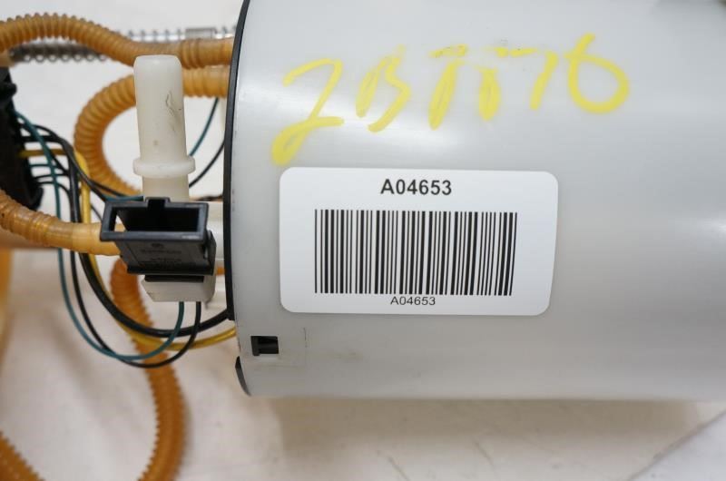 2011-2018 Volvo S60 Premiere 2.0L Fuel Pump Assembly 31372884 OEM - Alshned Auto Parts