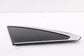 2014-2020 Acura MDX w/Technology Pkg Rear Left Driver Side Quarter Window Glass5